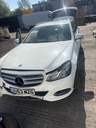 Panel frontal Mercedes-Benz E-Class 149 polar white