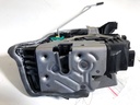 Cerradura de puerta trasera izquierda BMW X5 (G05, F95) 2018-