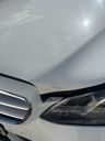 Capó Mercedes-Benz E-Class