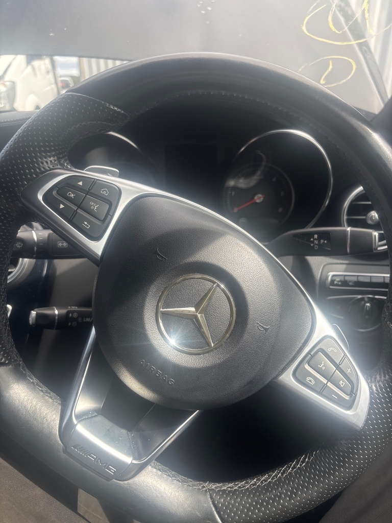 [EPE-128291] Volante de dirección Mercedes-Benz C-Class