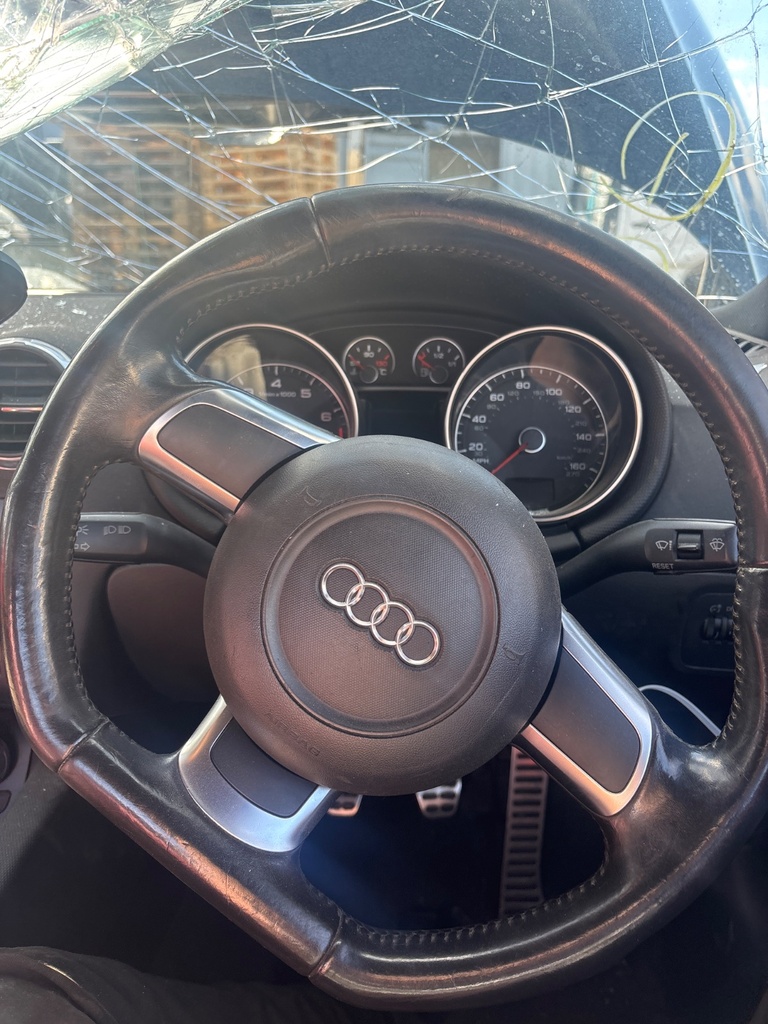 [EPE-128117] Volante de dirección Audi TT 2.0 TFSI