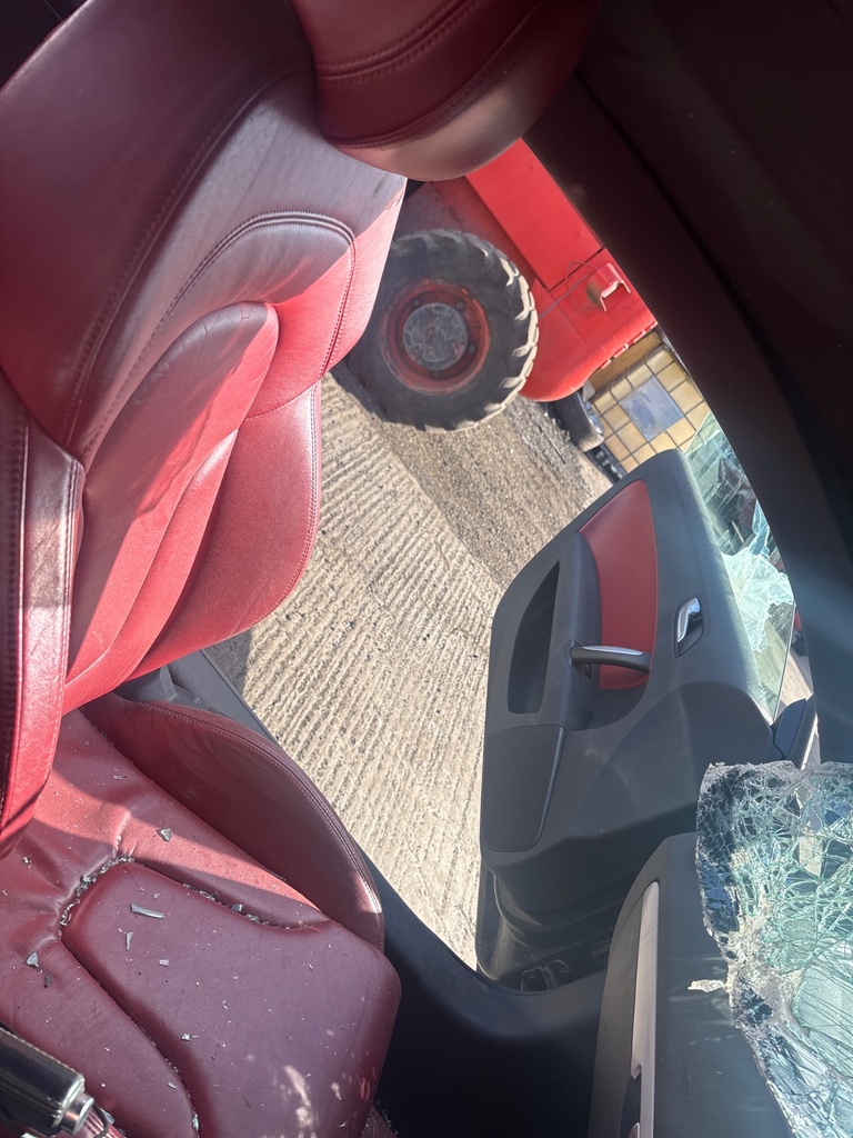 [EPE-128115] Asiento delantero izquierdo Audi TT 2.0 TFSI