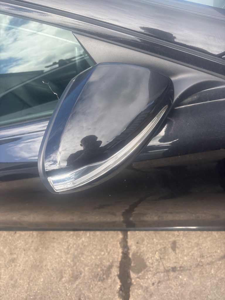 [EPE-128267] Retrovisor exterior derecho Mercedes-Benz C-Class 2015