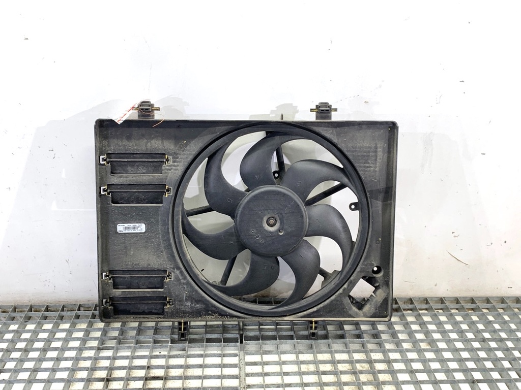 [STARK-911604] Ventilador de radiador Ford EcoSport 1.0 EcoBoost 125 CV 2013-2022