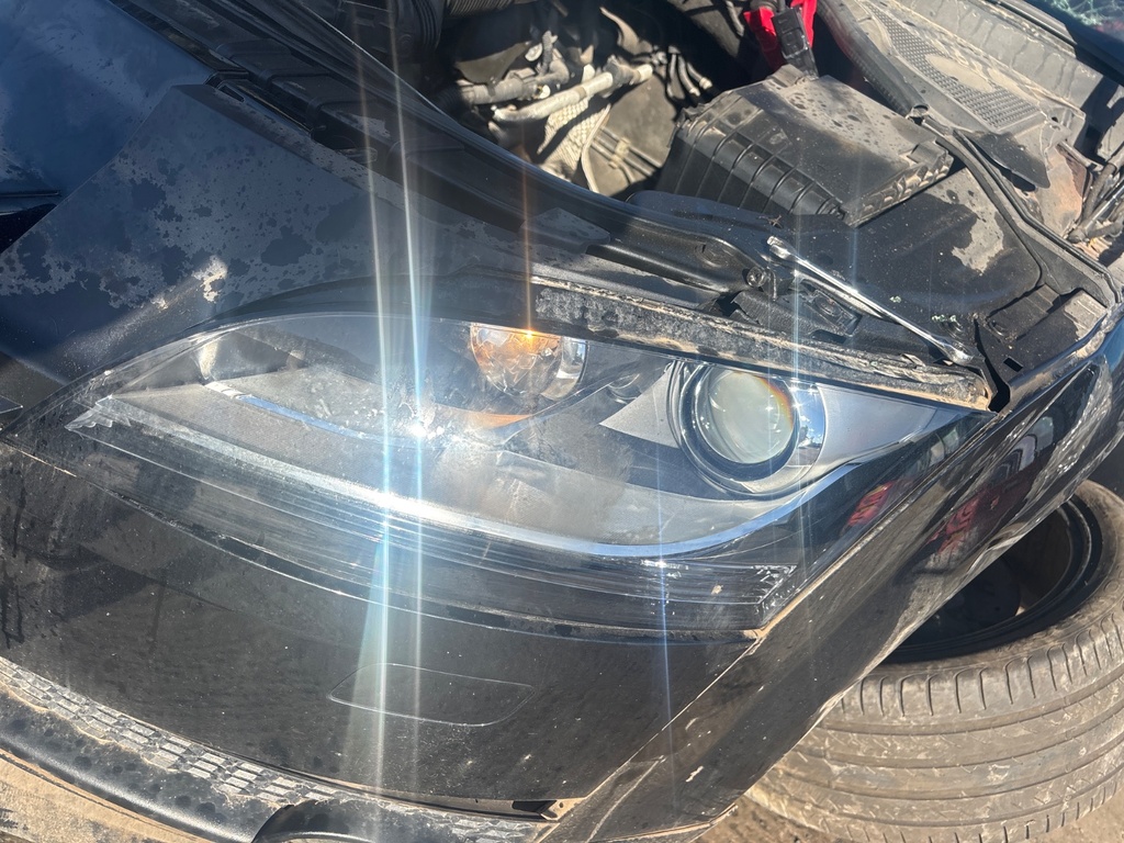 [EPE-128085] Faro izquierdo Audi TT (2006-2010)