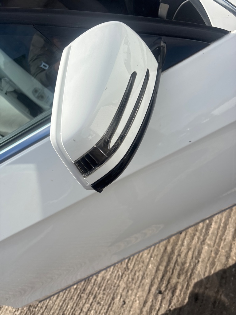 [EPE-128182] Retrovisor exterior derecho Mercedes-Benz Clase E (2009-2016)