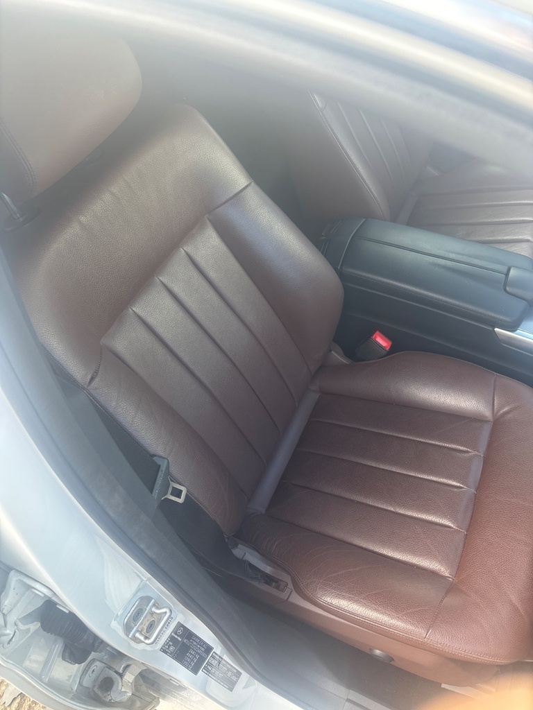 [EPE-128203] Asiento delantero derecho Mercedes-Benz Clase E (2009-2016)