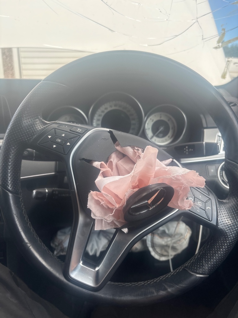 [EPE-128204] Volante de dirección Mercedes-Benz E-Class (2013)