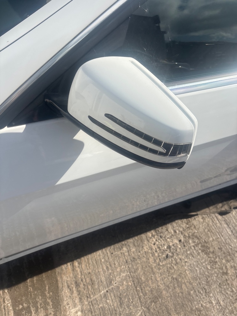 [EPE-128223] Retrovisor izquierdo Mercedes-Benz E-Class (2013)