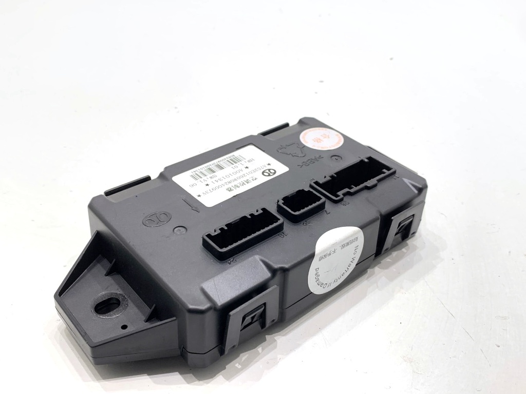[STARK-884976] Módulo de control BAIC X75 2020- A00101341