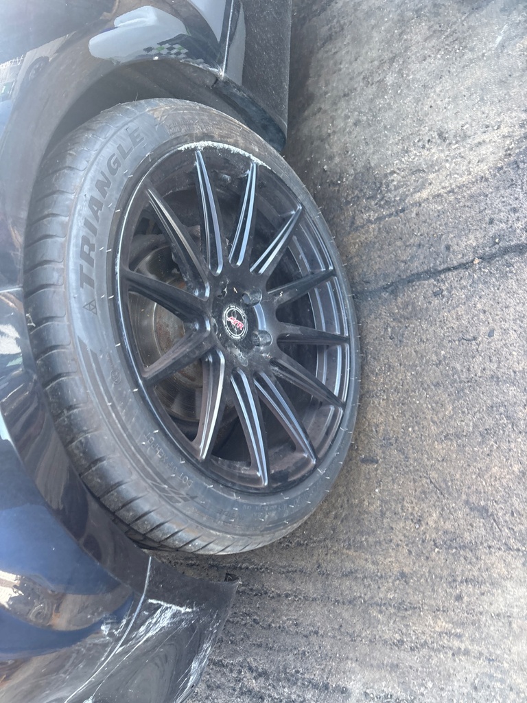 [EPE-128148] Llanta de aleación Audi TT 2.0 TFSI