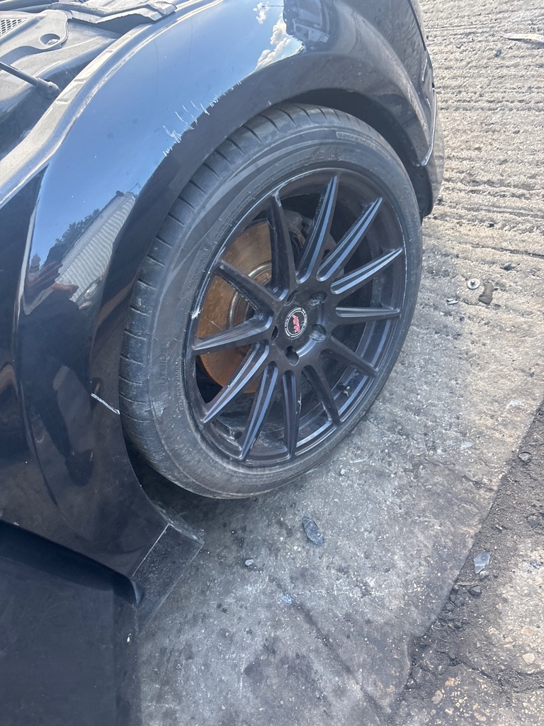 [EPE-128149] Llanta de aleación Audi TT 2.0 TFSI