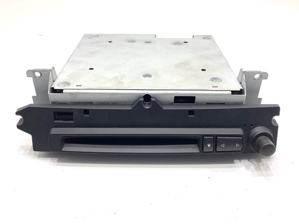 [STARK-522158] Radio BMW Serie 5 (E60) 2003-2010