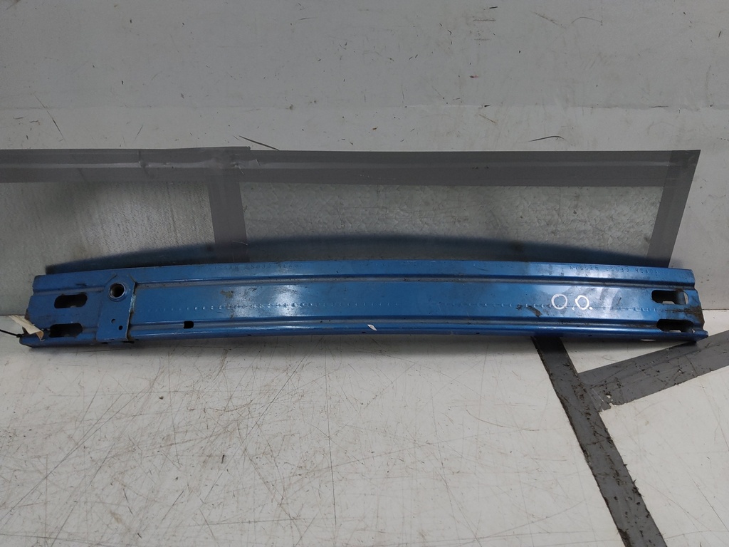 [MTD-529601] Soporte de eje trasero Nissan Qashqai MK2 J11 1.2 DIG-T