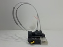 Cerradura de puerta delantera izquierda HYUNDAI i20 I (PB, PBT) 2008-2022