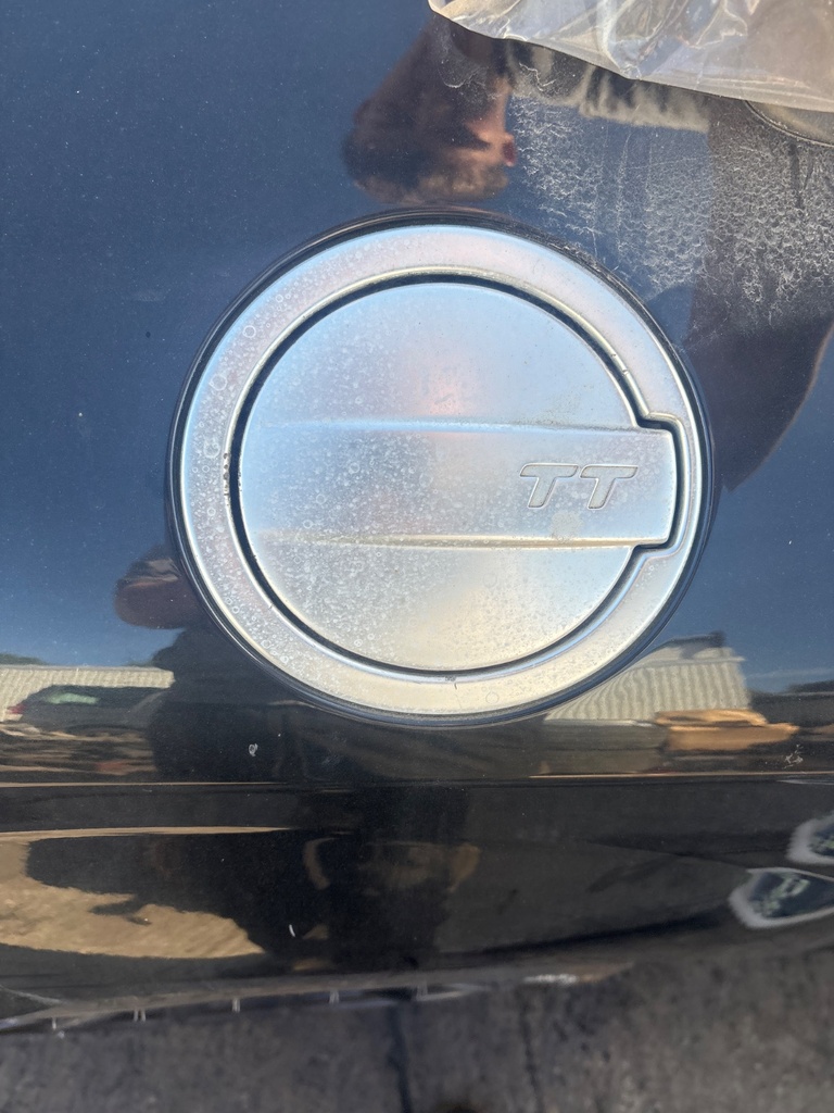 [EPE-128121] Tapa de combustible Audi TT