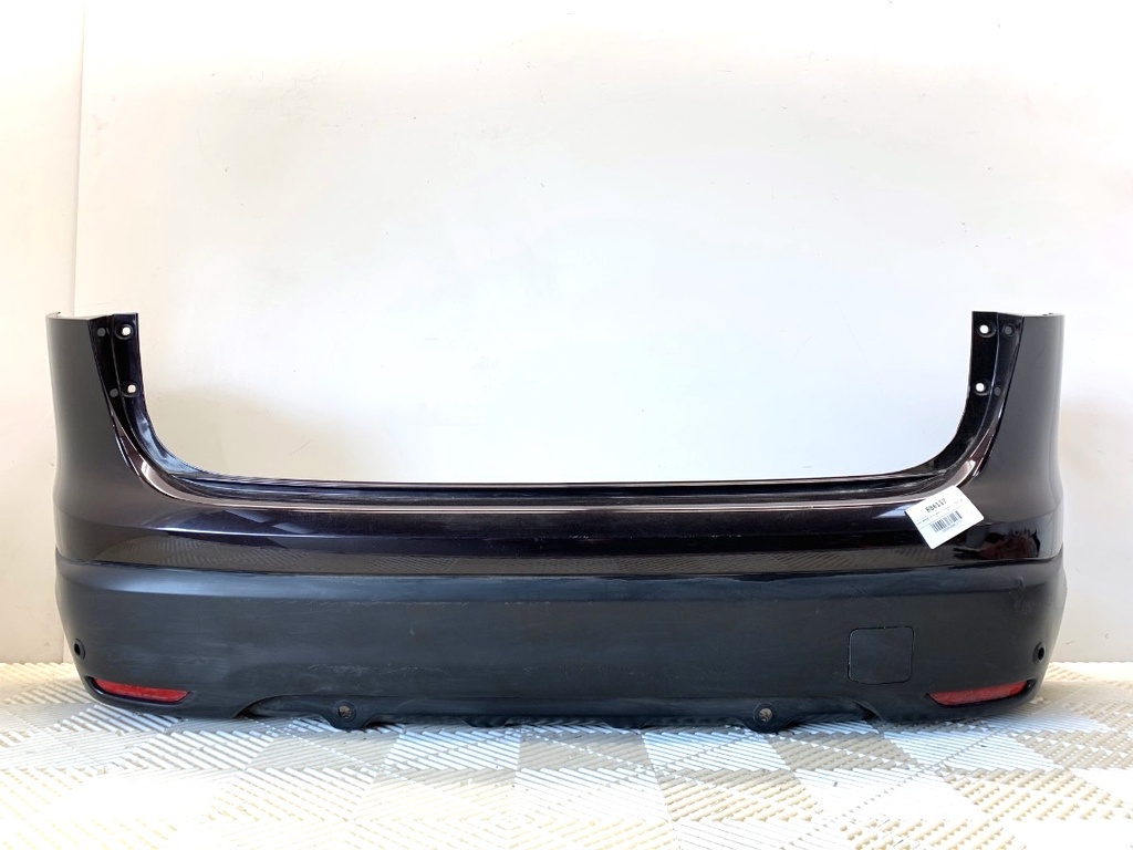 [STARK-886117] Parachoques trasero NISSAN QASHQAI II (J11, J11_) 2013-2022
