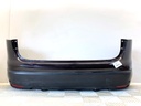 Parachoques trasero NISSAN QASHQAI II (J11, J11_) 2013-2022