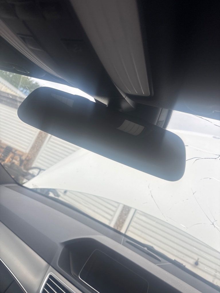 [EPE-128198] Espejo retrovisor interior Mercedes-Benz E-Class (2013)