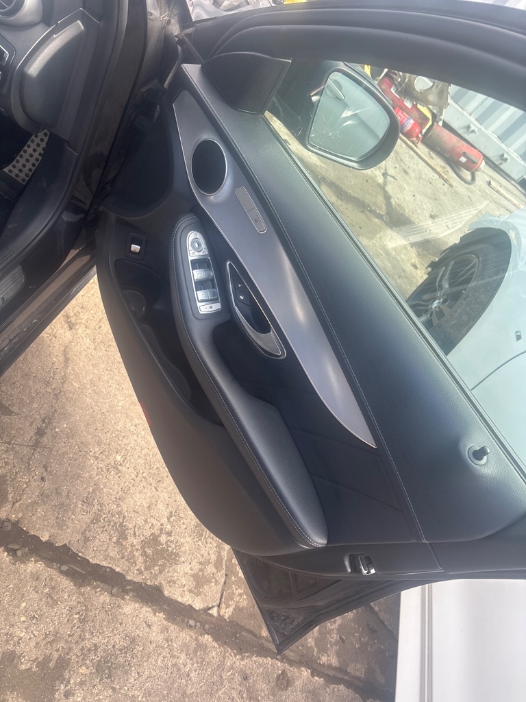 [EPE-128265] Panel de puerta Mercedes-Benz C-Class 2015