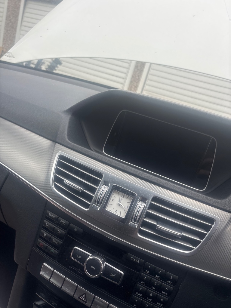 [EPE-128195] Salida de aire calefacción salpicadero Mercedes-Benz E-Class 2013