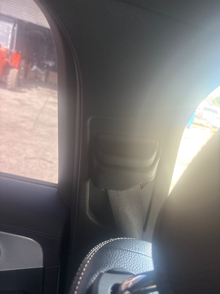[EPE-128275] Embellecedor Pilar B Mercedes-Benz C-Class 2015
