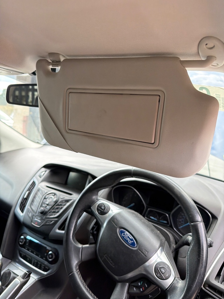 [EPE-126062] Parasol derecho Ford Focus 2011