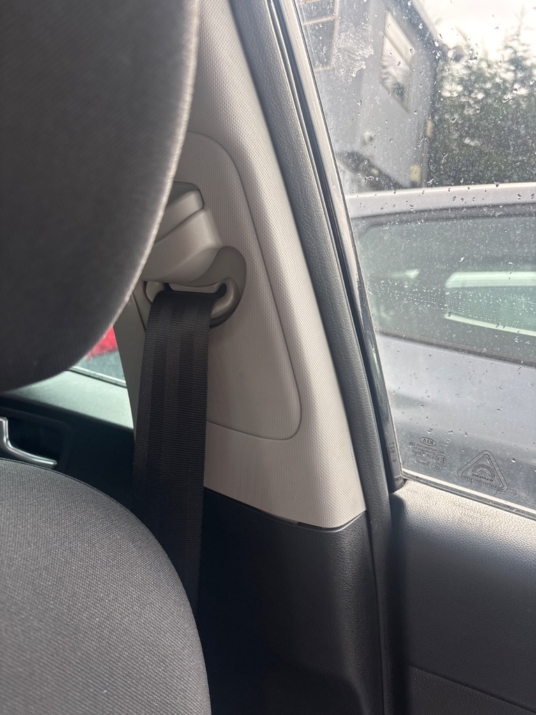 [EPE-126122] Embellecedor Pilar B Kia Sportage 2021