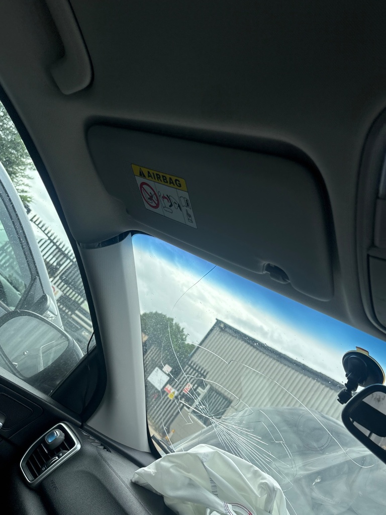 [EPE-126137] Parasol izquierdo Kia Sportage 2021