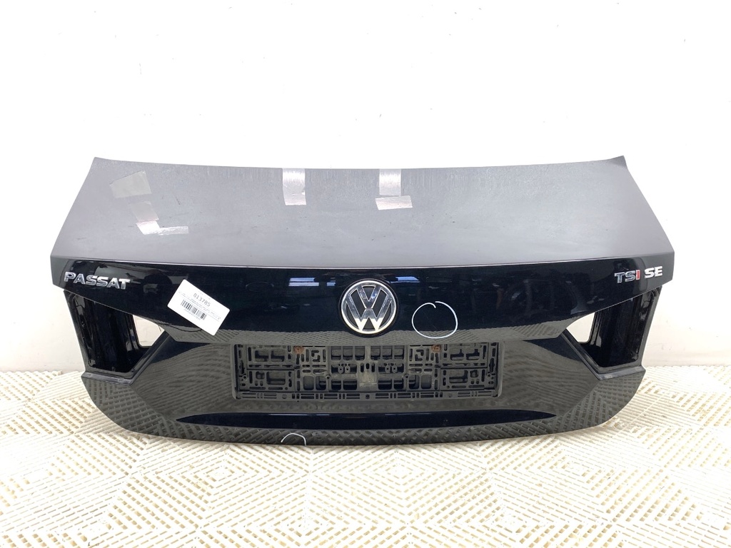 [STARK-813785] Portón trasero VW Passat B7 (A32, A33) 2011-2022