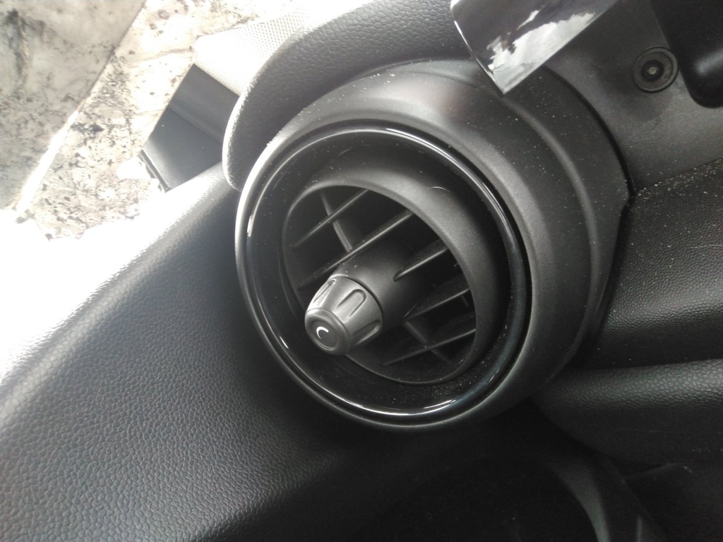 [EPE-126390] Conducto de ventilación Mini One (2014-2017)