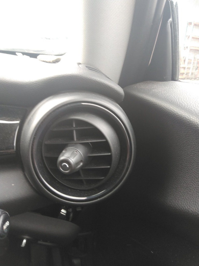 [EPE-126391] Conducto de ventilación Mini One (2014-2017)