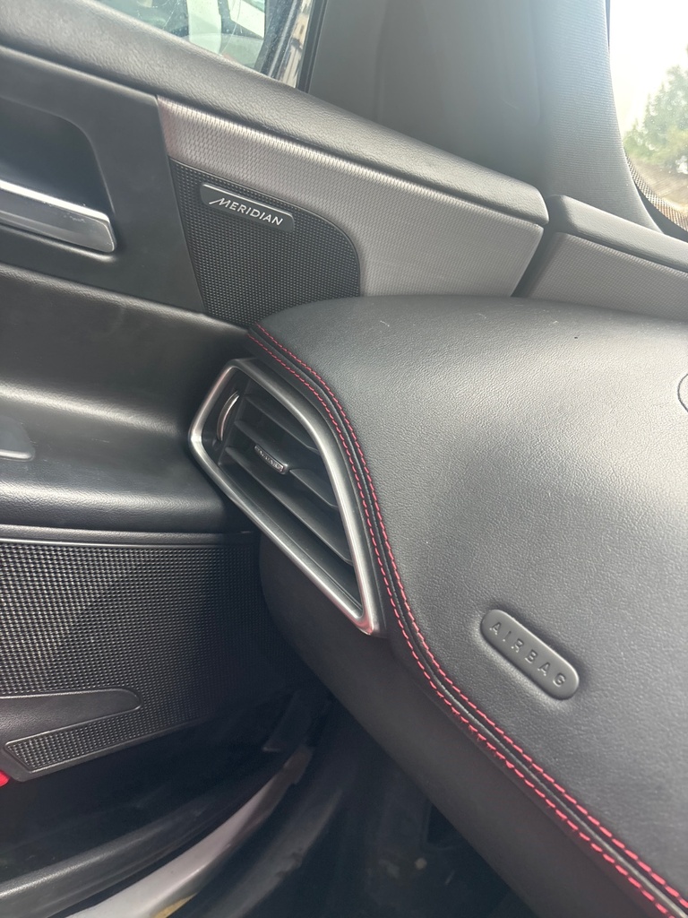 [EPE-126466] Conducto de ventilación Jaguar XE 2.0 D 2015