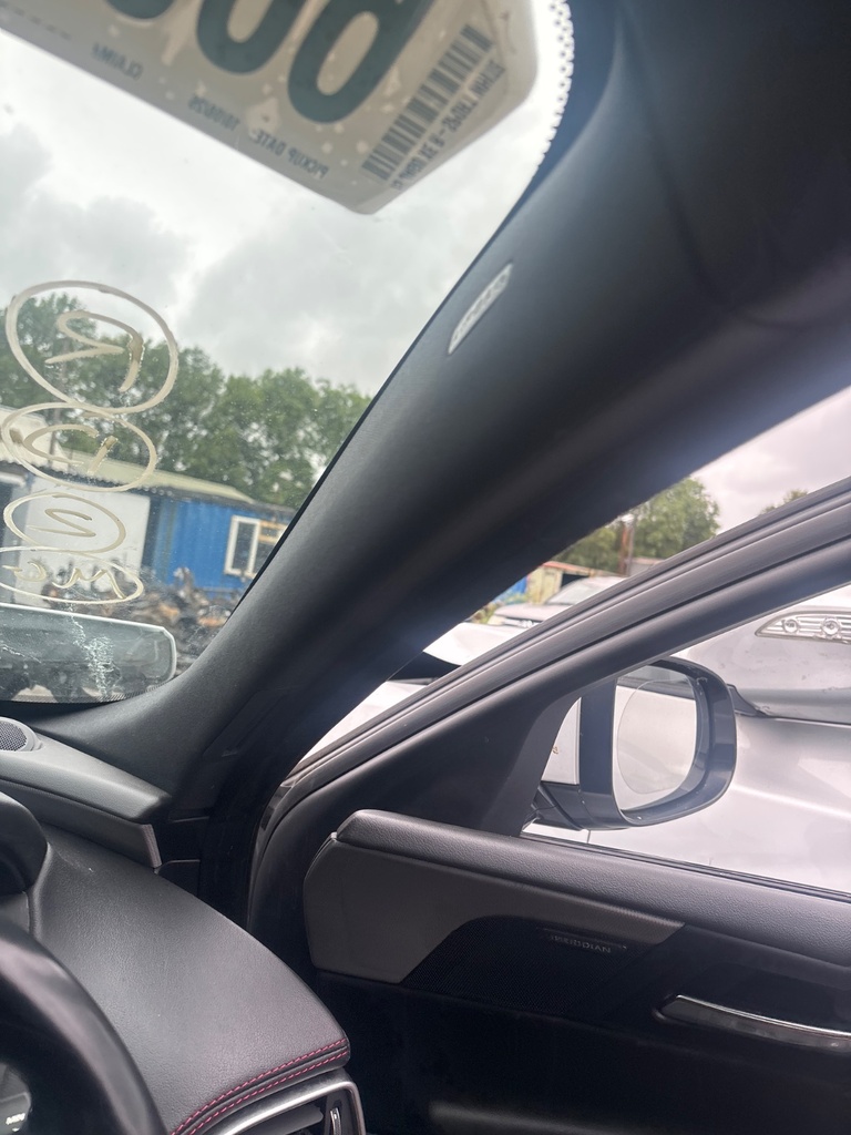 [EPE-126470] Pilar A Jaguar XE 2015