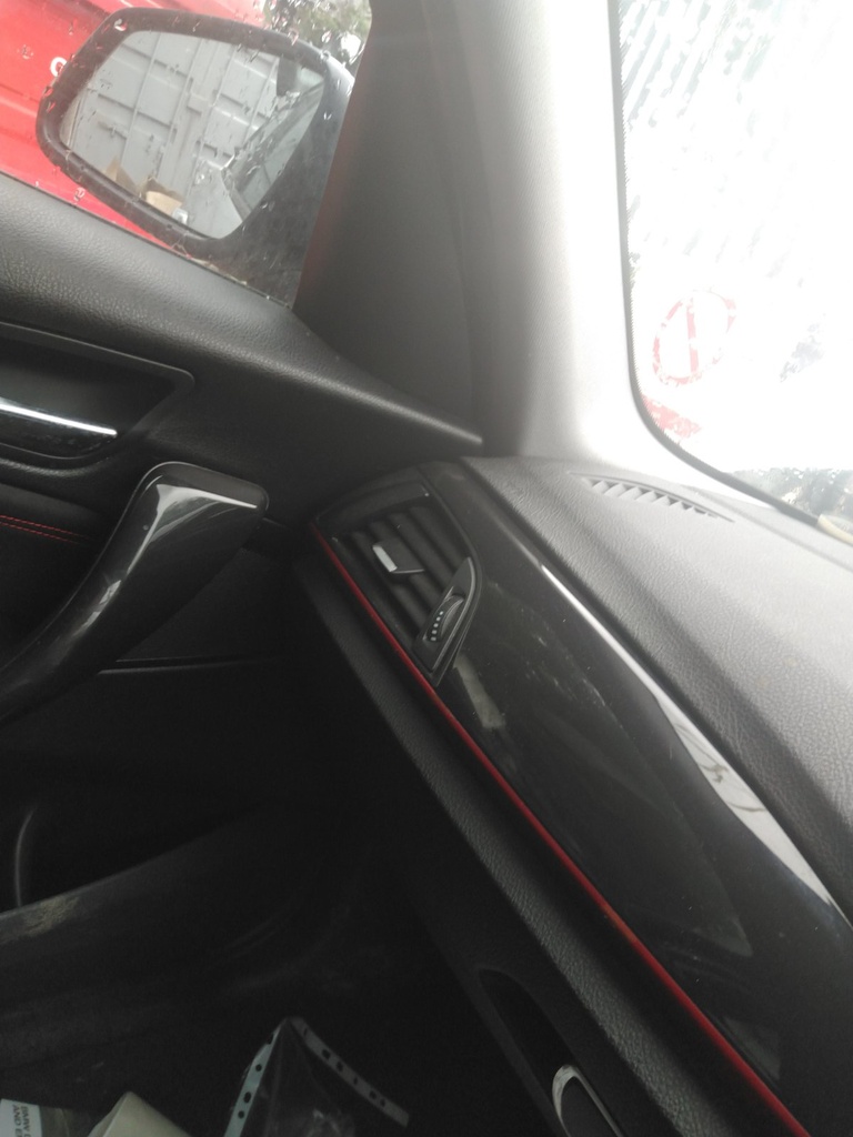 [EPE-126629] Conducto de ventilación BMW Serie 1 2014