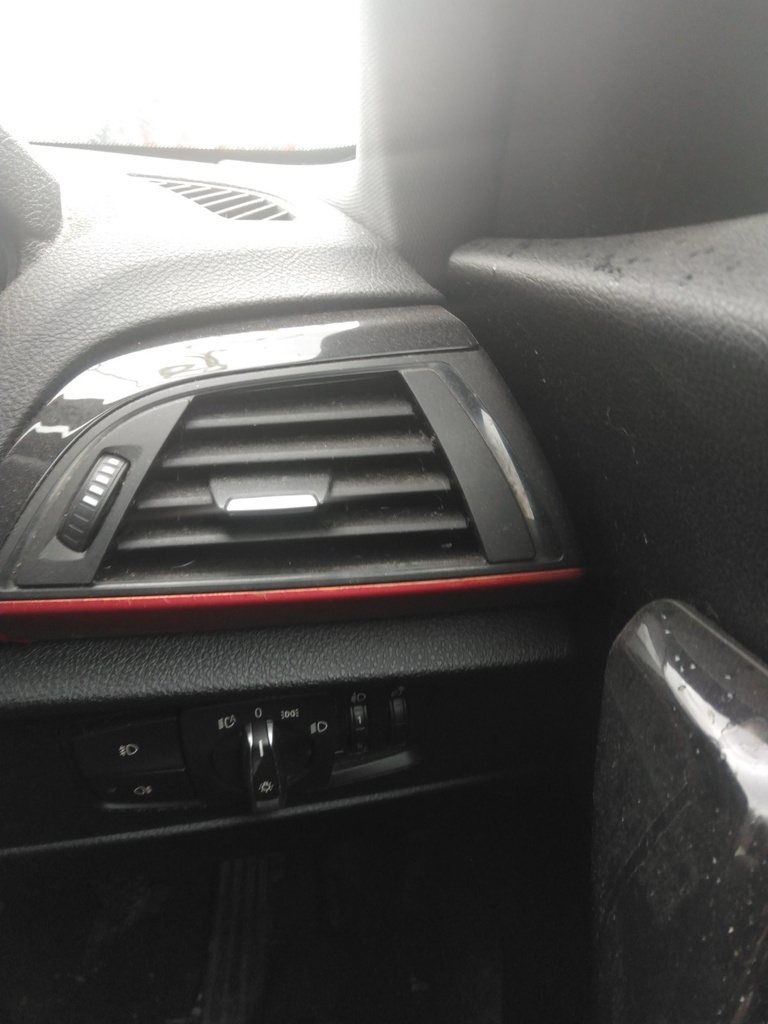 [EPE-126630] Conducto de ventilación BMW Serie 1 (F20/F21)
