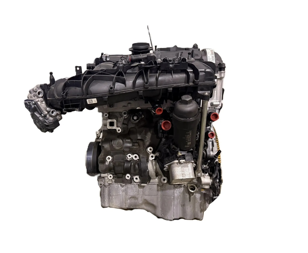 [1000032] Motor para BMW 520i G30 B48B20B 11002461946