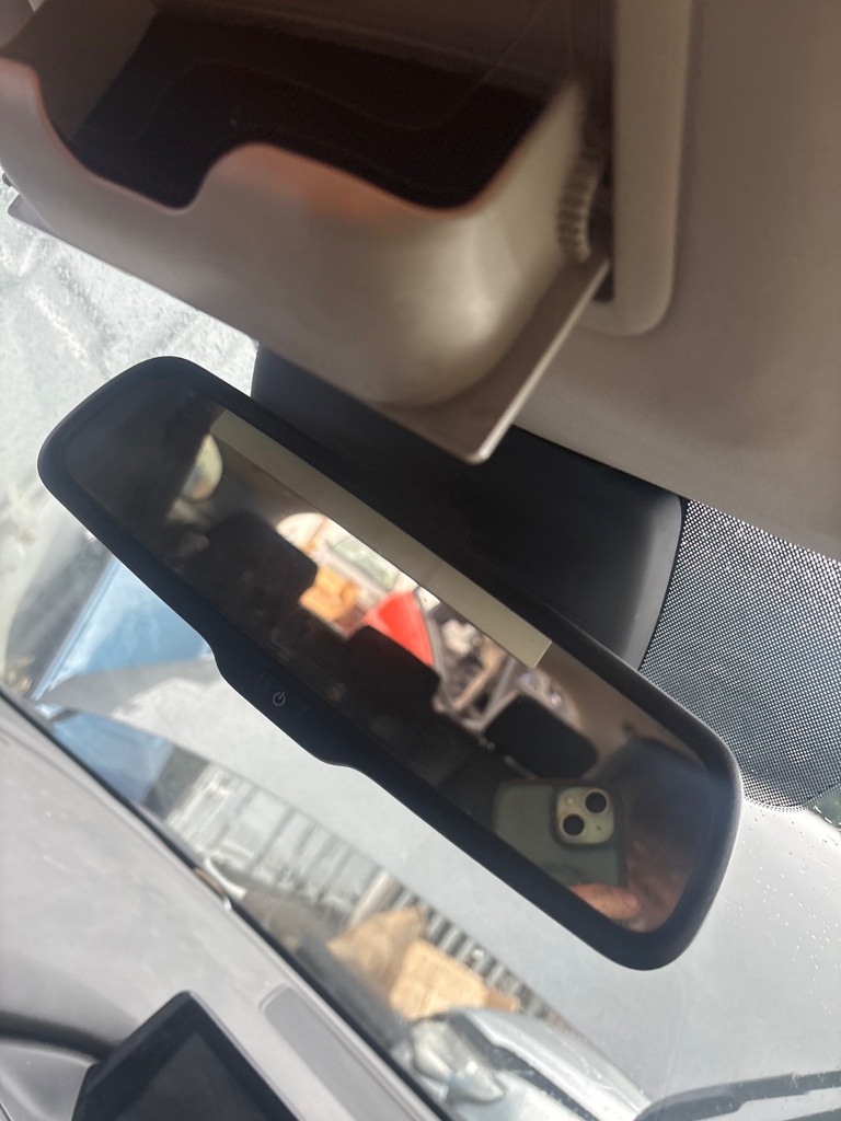 [EPE-126808] Espejo retrovisor interior Mazda 6