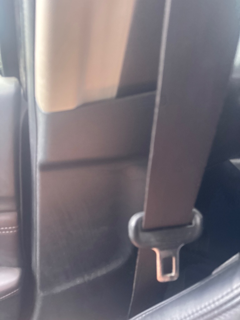 [EPE-126820] Embellecedor pilar B inferior derecha Mazda 6 2015