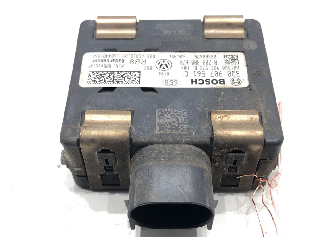 [STARK-814617] Módulo de control VW Passat B8 Variant 2.0 TDI 140 kW