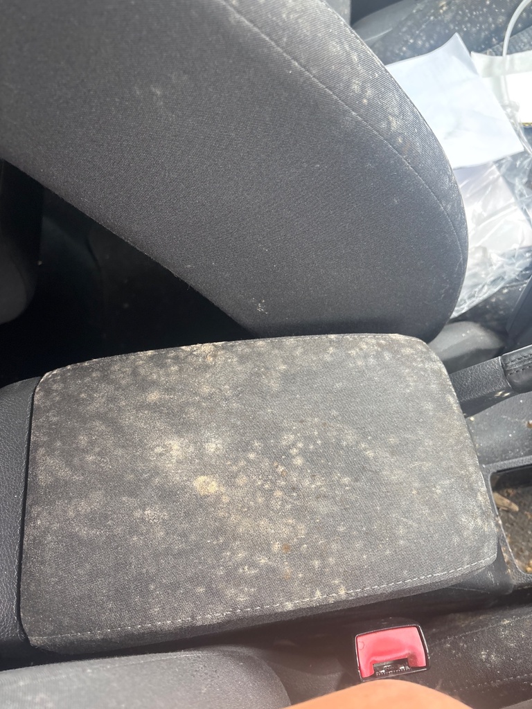 [EPE-126887] Reposabrazos de consola central VW Golf 2012