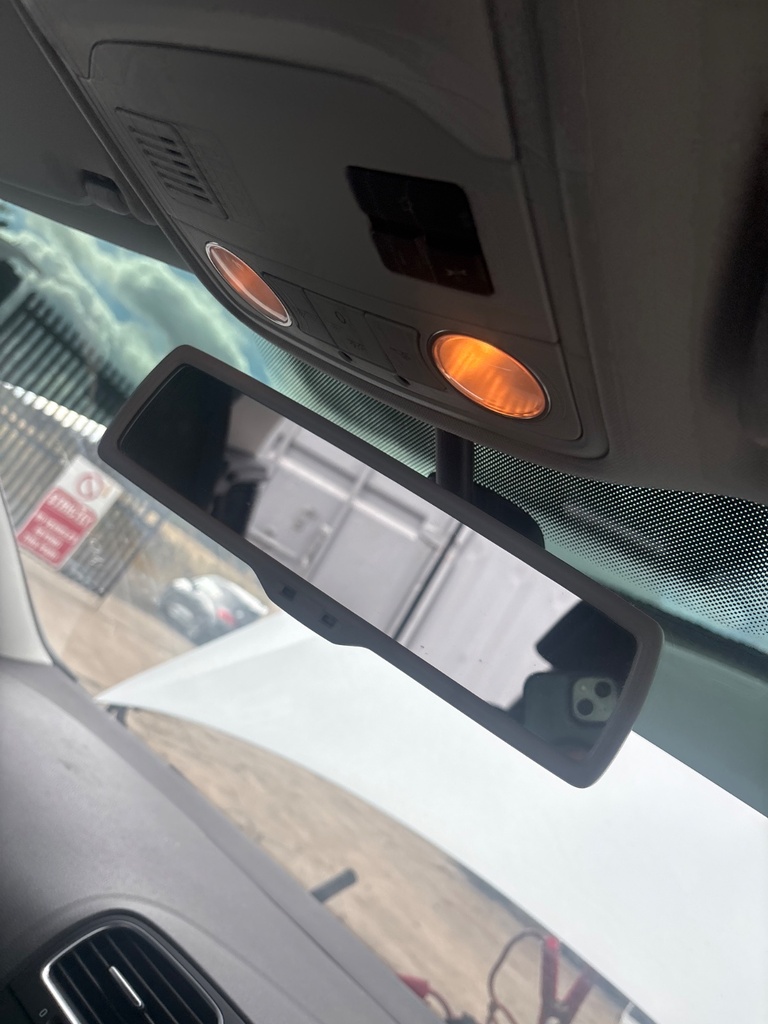 [EPE-126894] Espejo retrovisor interior VW Golf 2012