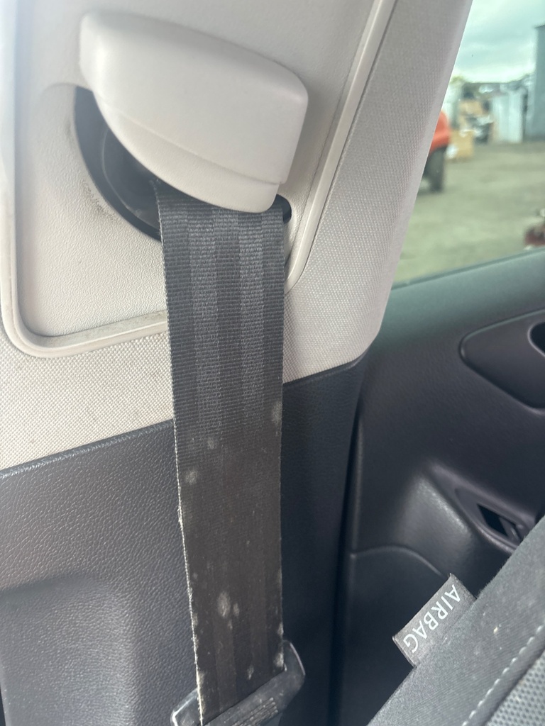 [EPE-126897] Enrollador cinturón seguridad delantero derecho VW Golf 2012