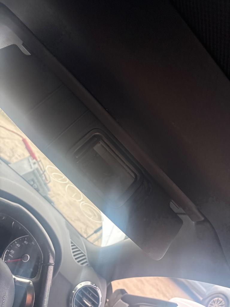 [EPE-126991] Parasol derecho Audi TT 1.8 TFSI