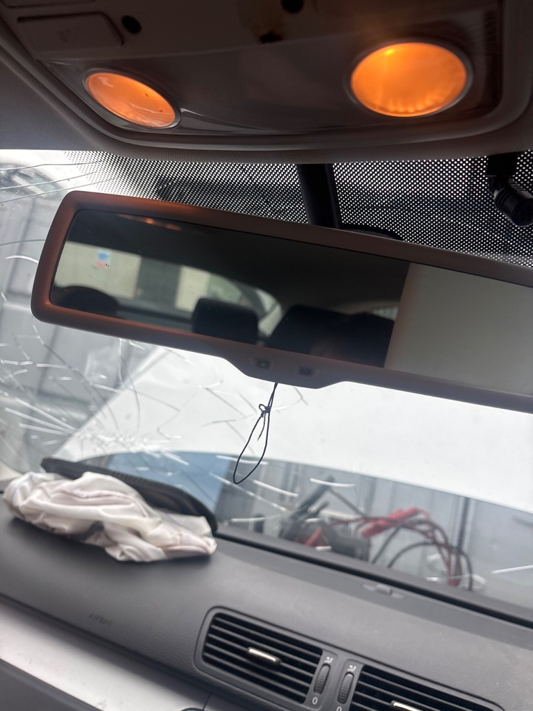 [EPE-127058] Espejo retrovisor interior VW Passat CC 2.0 TDI