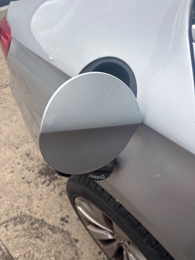 [EPE-127073] Tapa de combustible VW Passat CC