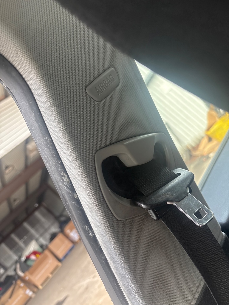 [EPE-127232] Embellecedor Pilar B BMW Serie 3 E91 2007