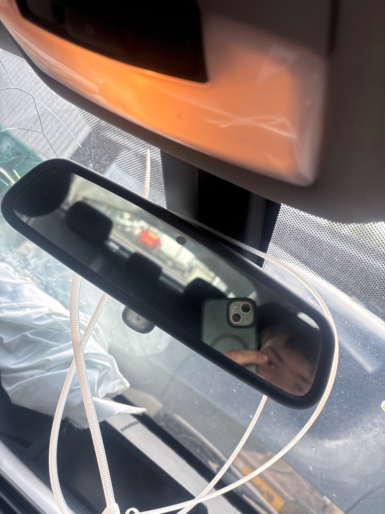 [EPE-127239] Espejo retrovisor interior BMW Serie 3 E91 2007