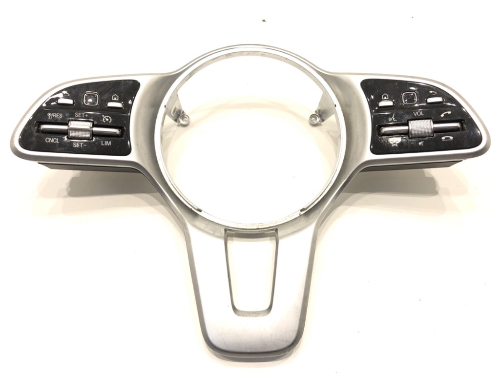 [STARK-878511] Mandos del volante Mercedes-Benz GLE (V167) 2018-