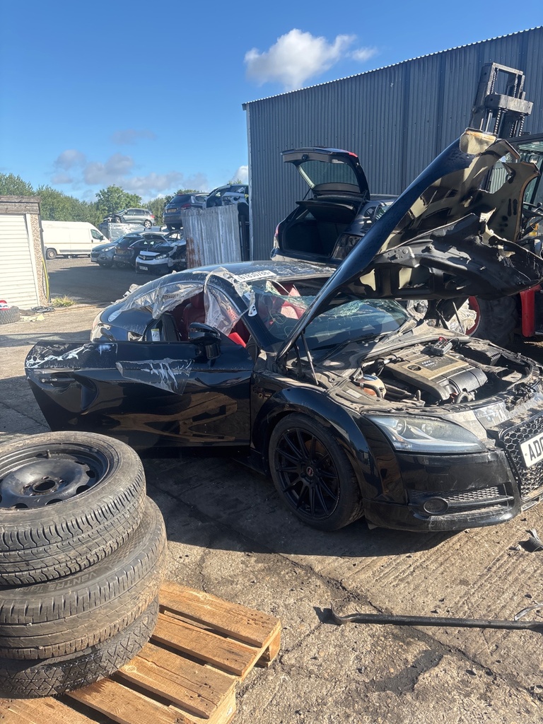 [EPE-128137] Muelle de suspensión trasero derecho Audi TT 2.0 TFSI